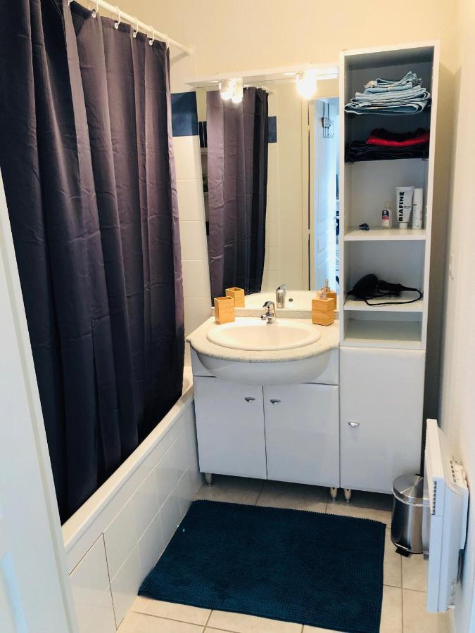 App Calme, Securisee, 5Min Du Centre Apartment Beaune  Ngoại thất bức ảnh