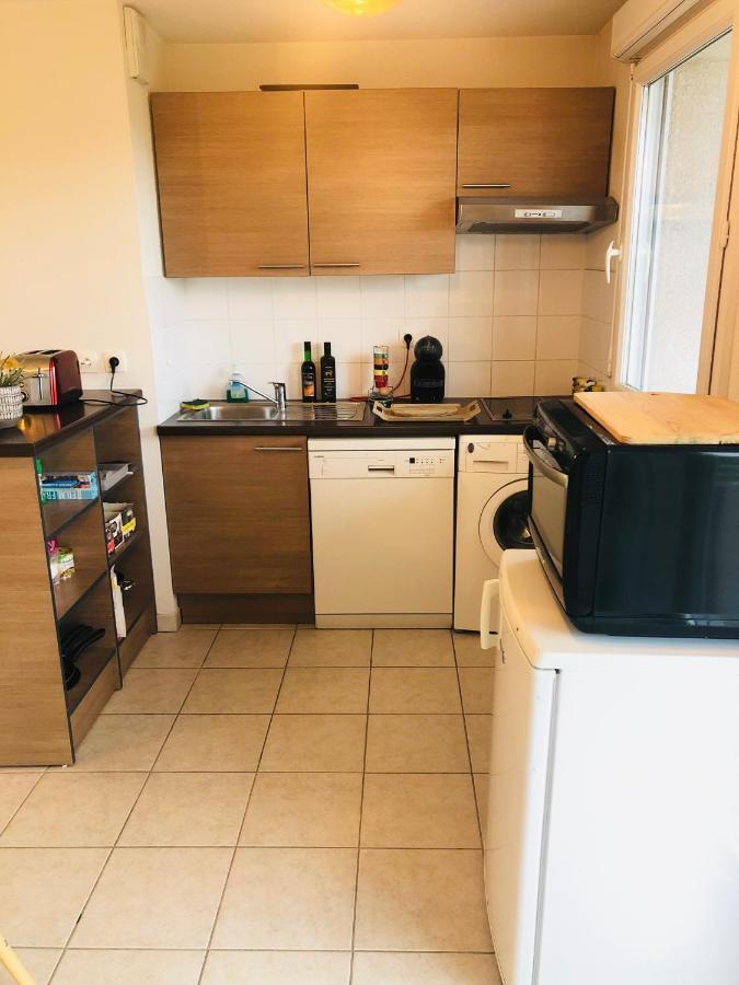 App Calme, Securisee, 5Min Du Centre Apartment Beaune  Ngoại thất bức ảnh